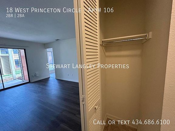 2nd image of 18 W Princeton Cir APT 106