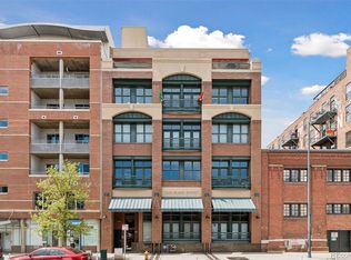 2245 Blake St APT C, Denver, CO 80205