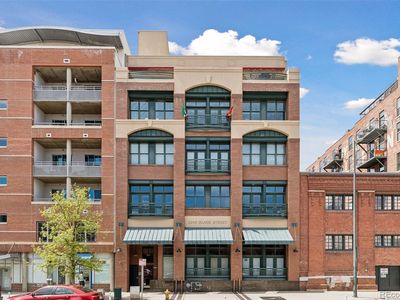 2245 Blake Street  Unit C, Denver, CO, 80205