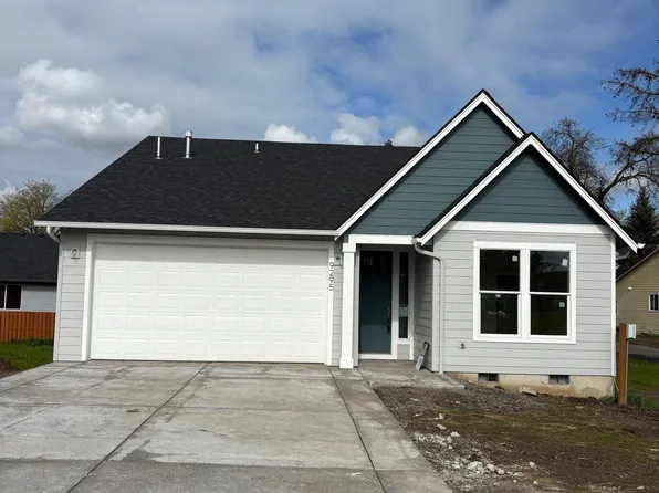 9295 Fellowship Ave, Salem, OR 97305