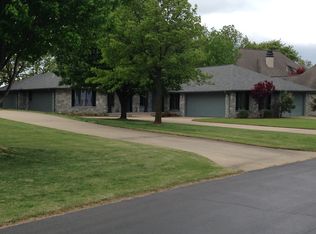 32930 Mockingbird Ln, Afton, OK 74331