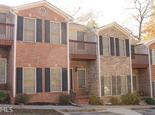 1172 Stephens St SE, Smyrna, GA 30080