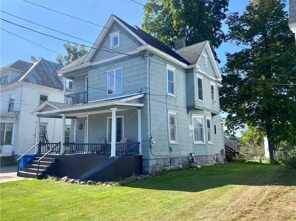 71 Clinton St, Gouverneur, NY 13642
