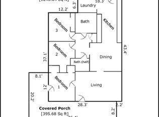 2017 Englewood Ave, Durham, NC 27705