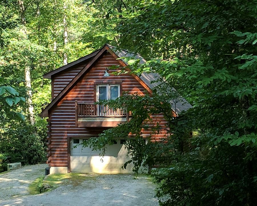 The Loft at Fox Hollow Retreat