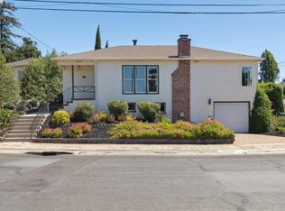 21668 Prospect Ct, Hayward, CA 94541