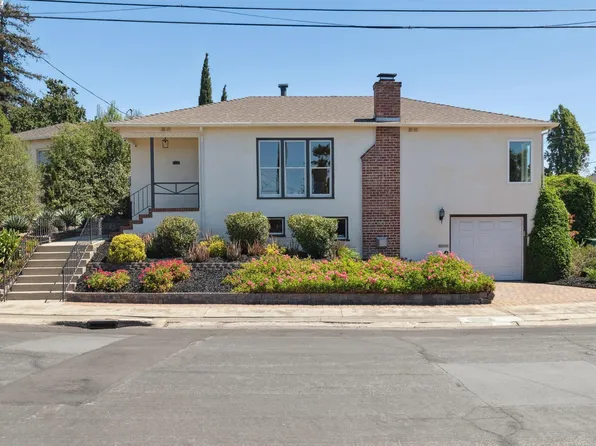 21668 Prospect Ct, Hayward, CA 94541