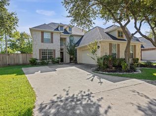 3202 Enclave Trl, Houston, TX 77077
