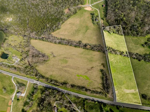 0 Horton Hwy Lot 4, College Grove, TN 37046