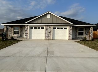 6111 Twistleaf Ln UNIT B, Killeen, TX 76543