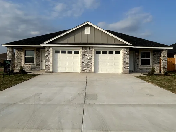 6111 Twistleaf Ln, Killeen, TX