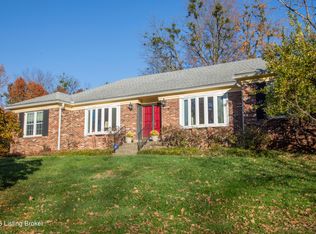3705 Quail Hollow Ct, Louisville, KY 40241