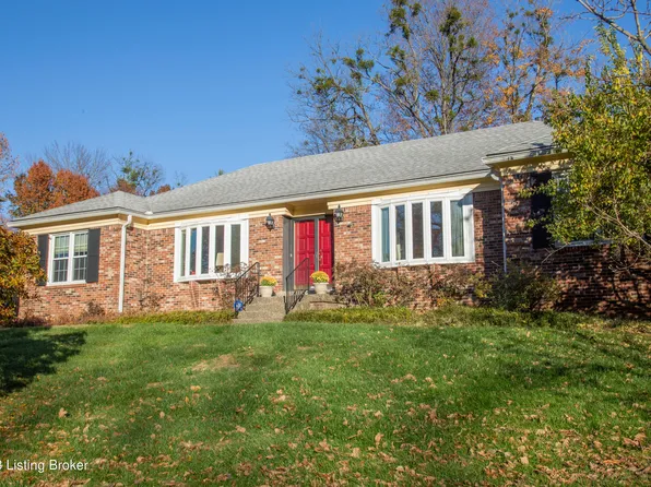 3705 Quail Hollow Ct, Louisville, KY 40241