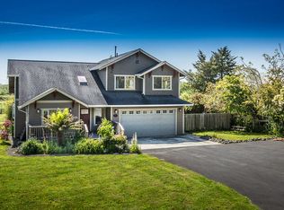 1815 Old Arcata Rd, Arcata, CA 95521