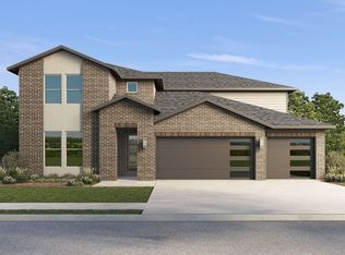 2402 Apex Ave, Grand Prairie, TX 75052