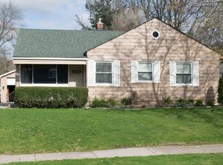 31716 Cloverly Ct, Warren, MI 48092