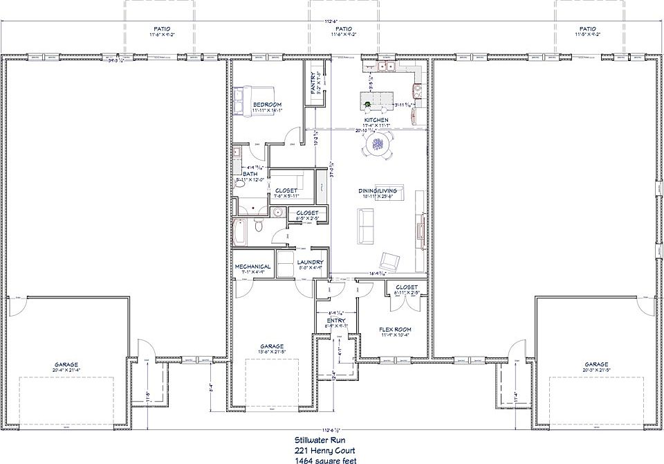 2nd image of 221 Henry Ct