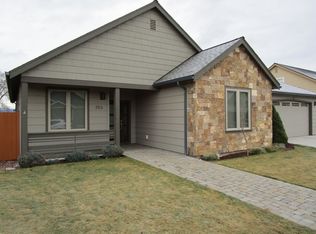 356 SE Sumner Dr, Prineville, OR 97754