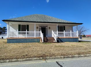 200 Walker St, Tarboro, NC 27886
