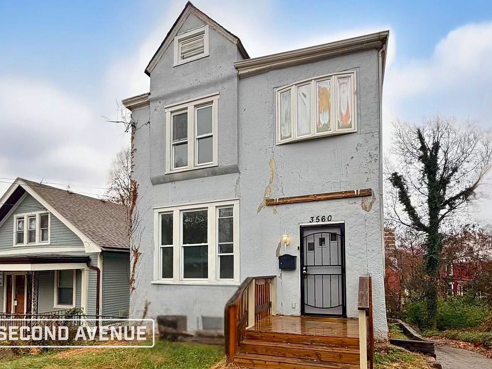 1st image of 3560 Eden Ave