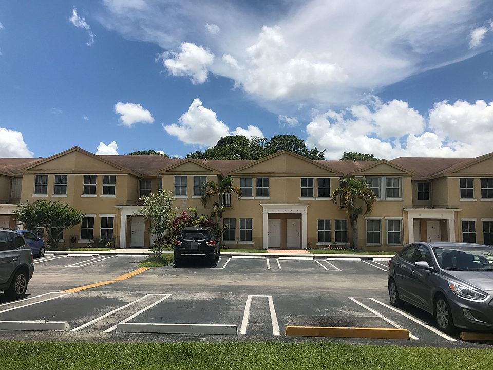 1st image of 9203 Fontainebleau Blvd #110