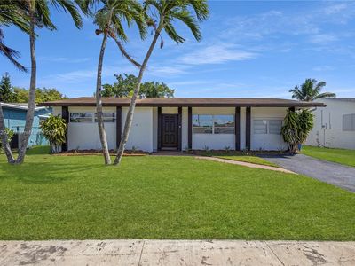 11450 NW 45th Pl, Sunrise, FL, 33323