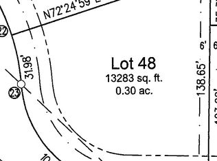 3577 Black Sheep Way LOT 48, Green Bay, WI 54311