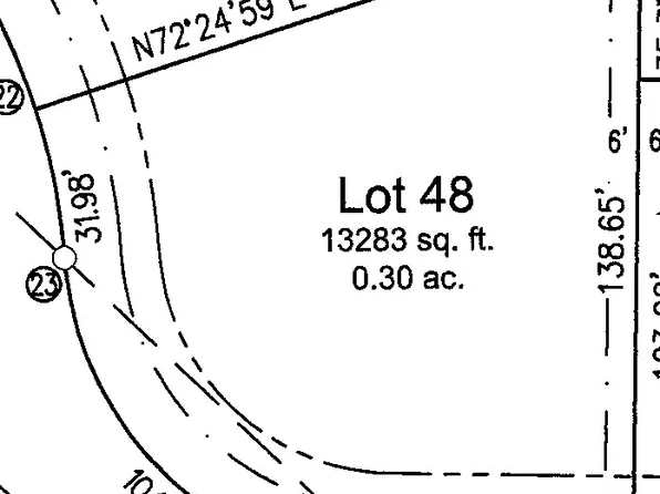 3577 Black Sheep Way Lot 48, Green Bay, WI 54311