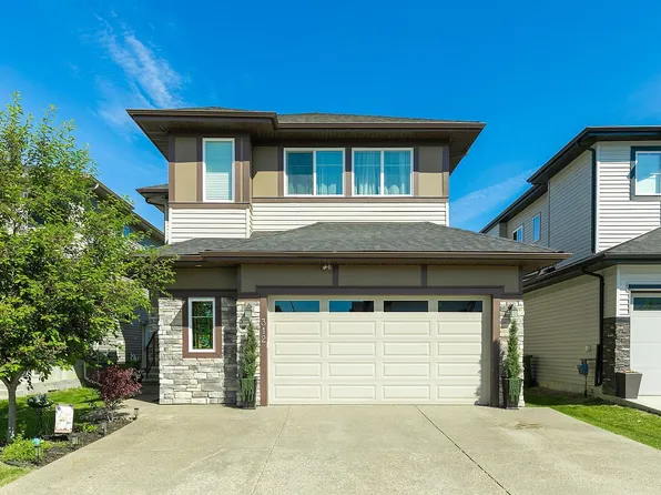 312 W Haven Dr, Leduc, AB T9E 1B6