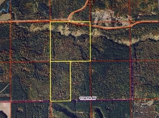 0 Highway, Wheeler, WI 54772