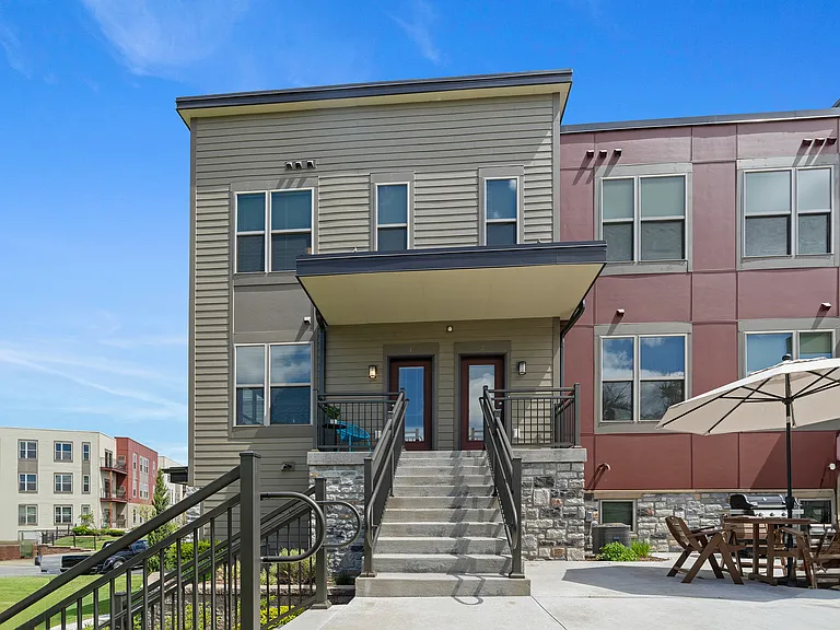 1505 Townhomes