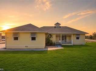 3551 Heron Landing Cir, Saint James City, FL 33956