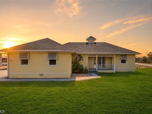 3551 Heron Landing Cir, Saint James City, FL 33956