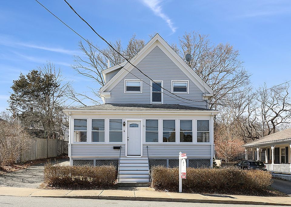 1st image of 4 Standish Ave