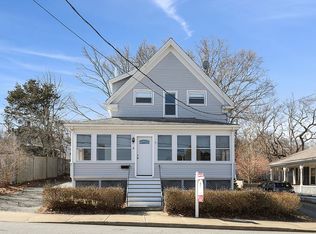4 Standish Ave, Plymouth, MA 02360