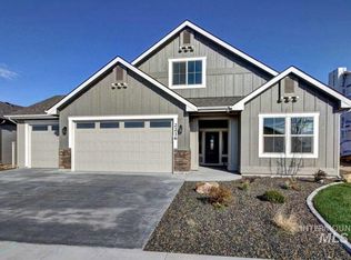 2216 W Beige Ct, Kuna, ID 83634