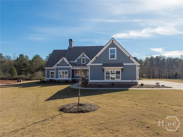 345 WOODFIN, Social Circle, GA 30025