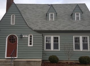 2914 W Gardner Ave, Spokane, WA 99201