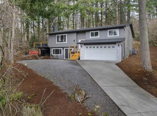 21350 SE Lansing Ln, Damascus, OR