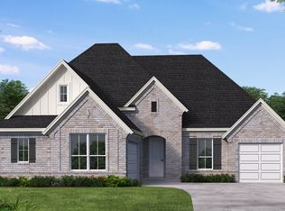 Dallas Plan, Myrtle Creek, Waxahachie, TX 75165