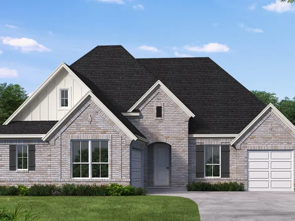 Dallas Plan, Myrtle Creek