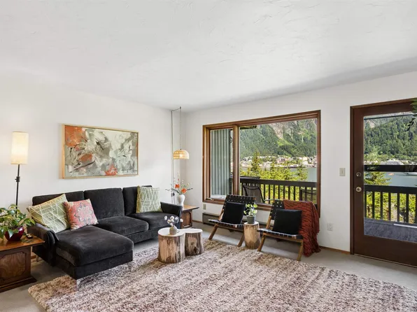 2525 David St Unit 39, Juneau, AK 99801
