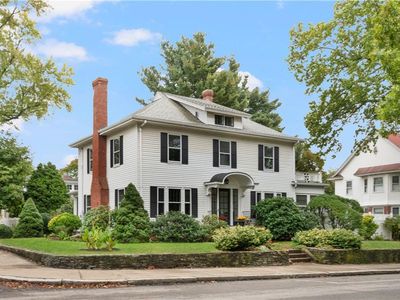 640 East Ave, Pawtucket, RI, 02860