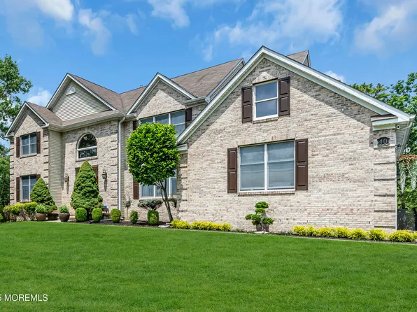 10 Biscayne Court, Jackson, NJ 08527