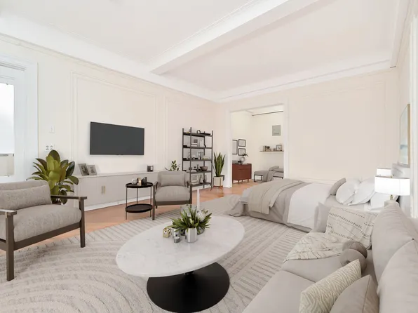 600 West 111th Street image 1 of 16