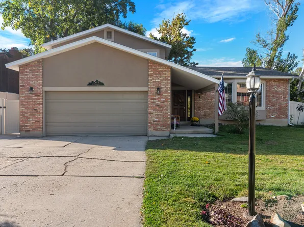 2170 E Borg Ct, Sandy, UT 84092