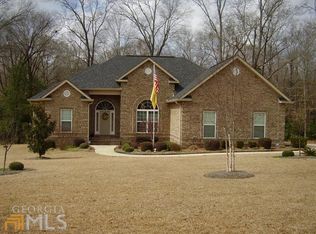 3005 Hackberry Ter, Bonaire, GA 31005