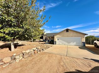 8276 N Avenida Ramirez, Kingman, AZ 86409