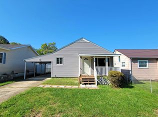 2805 Park Ave, Huntington, WV 25704