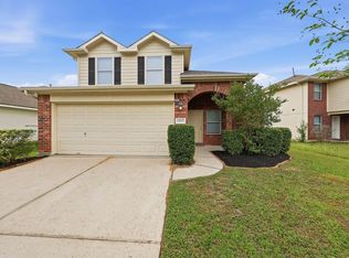 19835 Bettencourt Ln, Houston, TX 77073